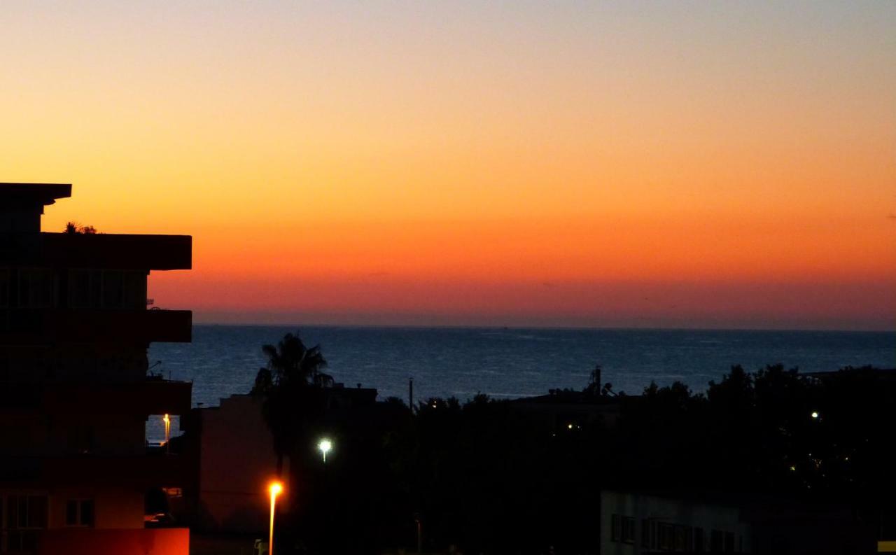 Casa Crystal Apartment Jávea Exterior foto