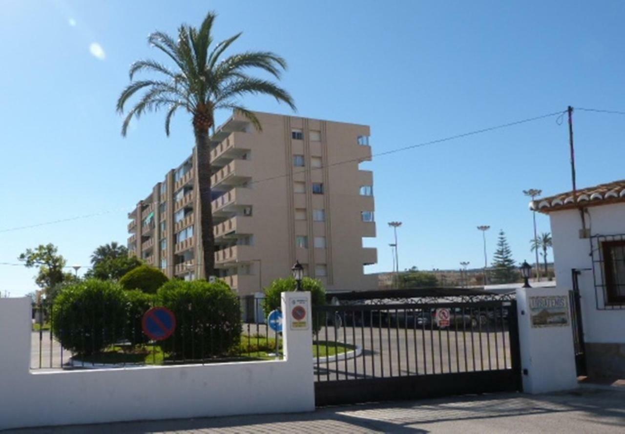 Casa Crystal Apartment Jávea Exterior foto