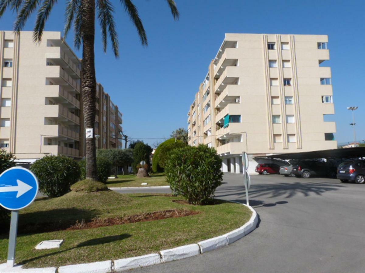 Casa Crystal Apartment Jávea Exterior foto